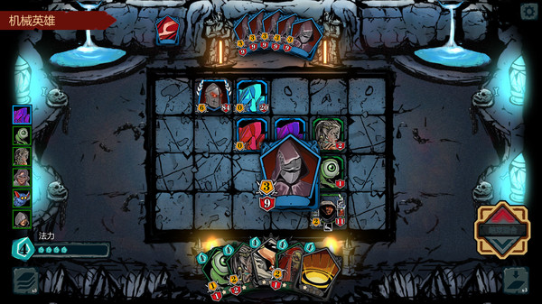 魔域地牢|官方中文|V1.35|解压即撸