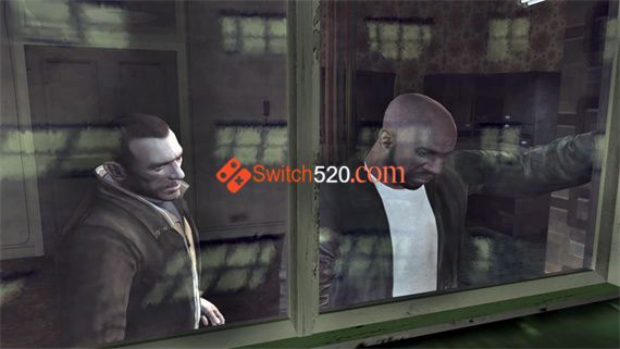 GTA4|官方中文|三部MOD版|解压即撸|三盘补档