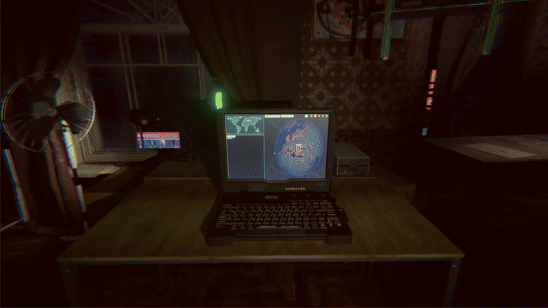 虚空未来 骇客协议|官方中文|Build.24453716+全DLC|解压即撸