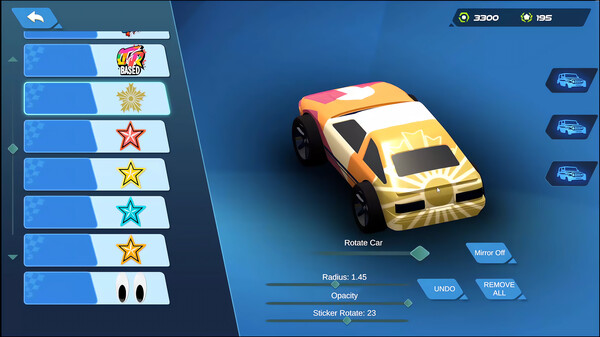 遥控模型 RC Revolution|官方中文|解压即撸