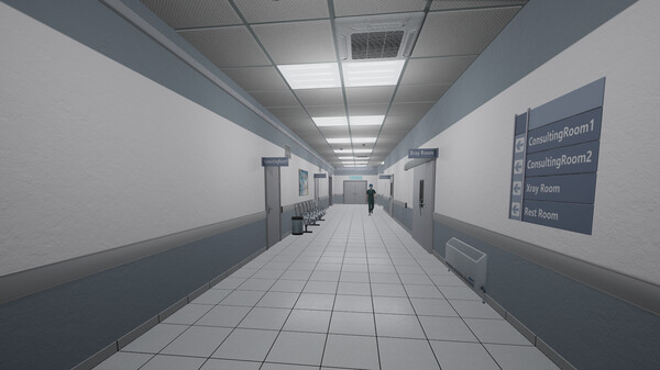 鬼打墙 8号出口|官方中文|Build.13490000-支持VR|安装即撸