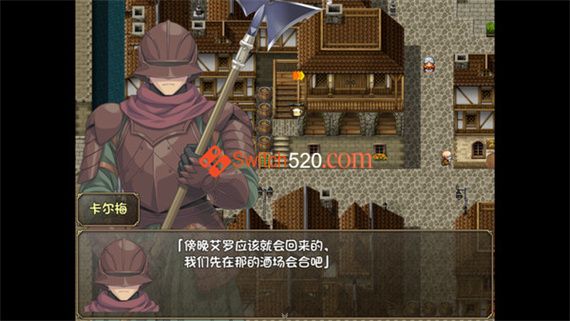 奴隶之剑|汉化中文|解压即撸