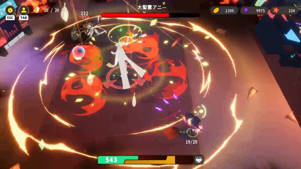 净化之径|官方中文|Build.13389063-天灵灵-妖孽快显灵|解压即撸