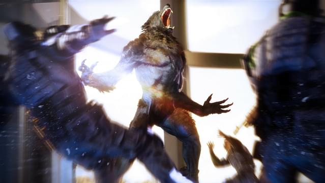 狼人之末日怒吼 地灵之血|官方中文|V6241728+预购特典+全DLC|解压即撸