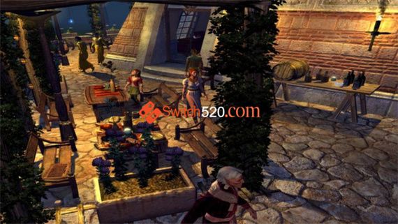 圣域2 黄金版|汉化中文|V2.65.1|解压即撸|修复