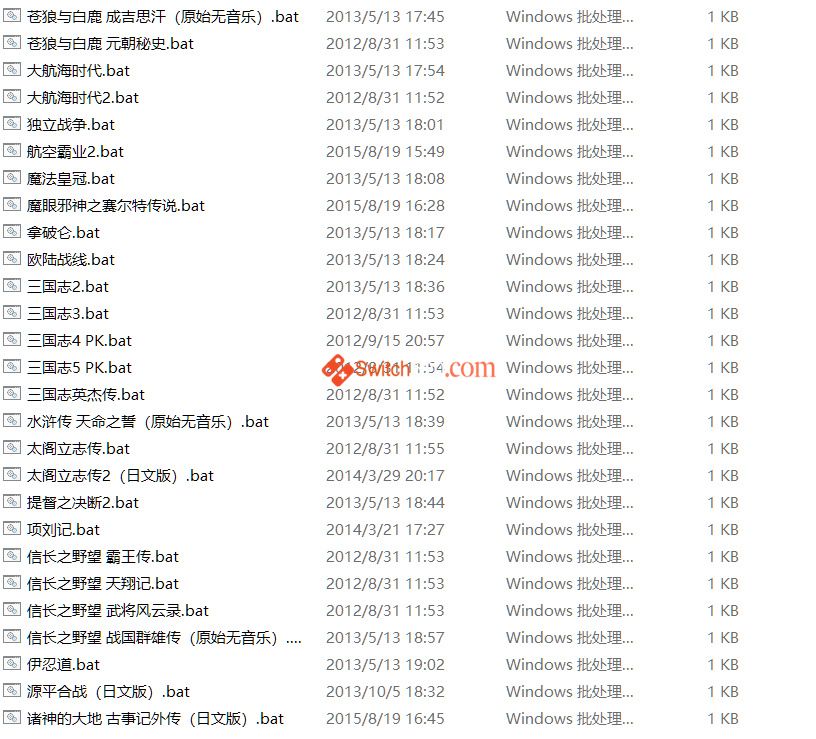 番外 怀旧篇|属于光荣的80年代|27部合集
