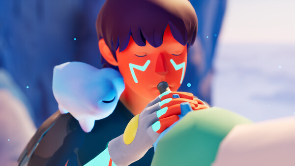 退潮 JUSANT|官方中文|V1.0.7|解压即撸