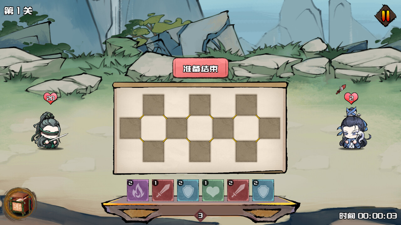 独闯江湖|官方中文|Build.13585299|解压即撸