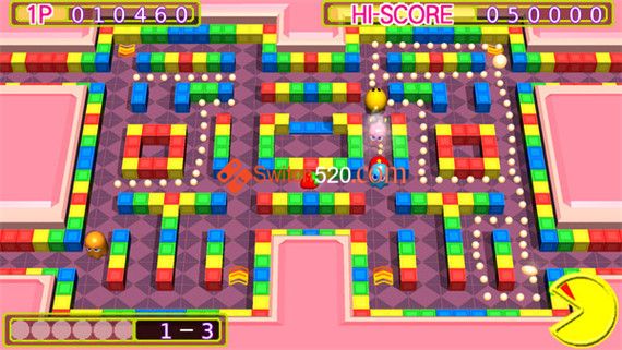 吃豆人博物馆+|官方中文|Build.9322969|解压即撸