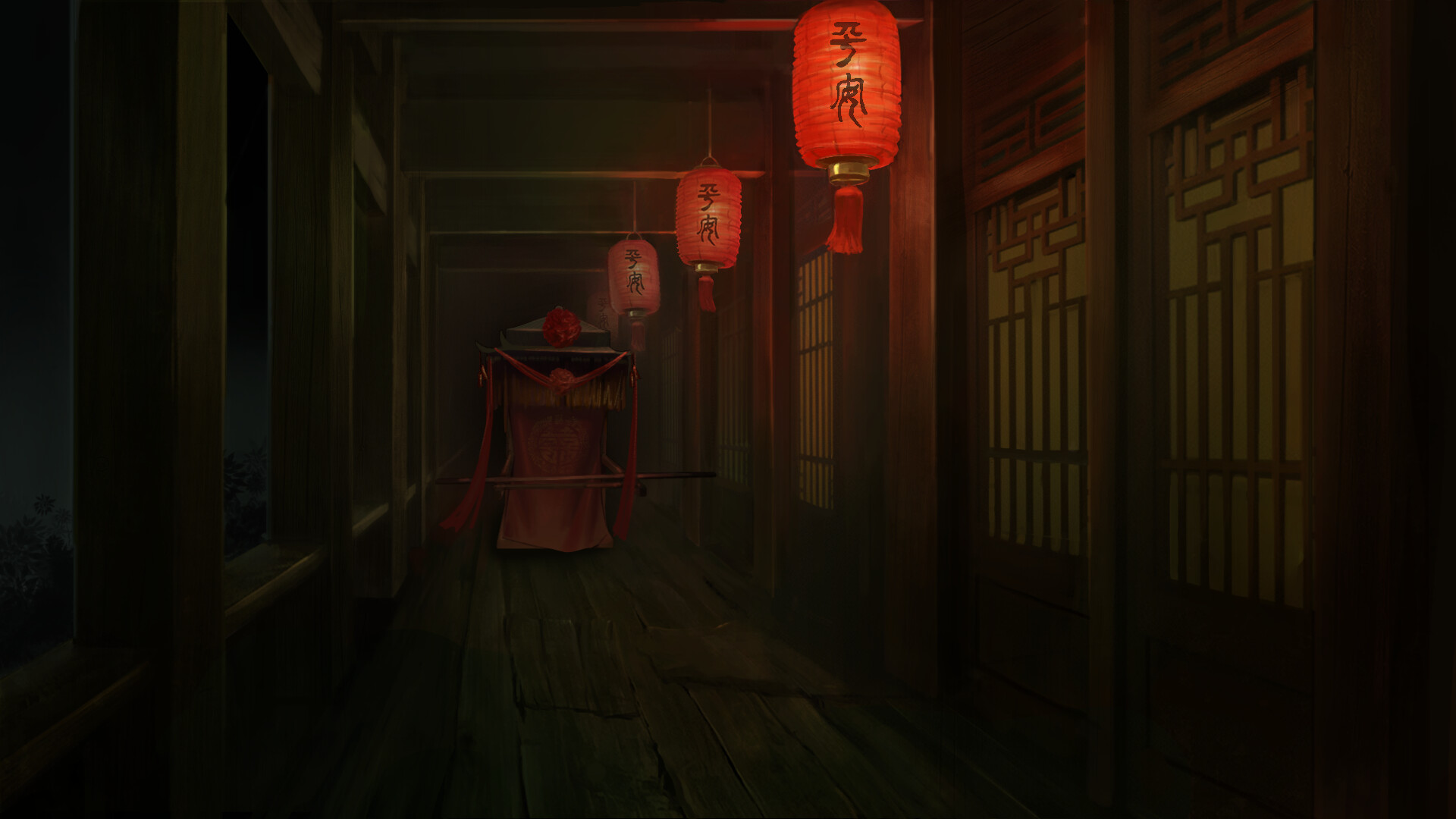 典妻|官方中文|Build.13749984-认祖归宗|解压即撸