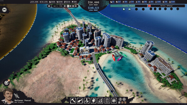 卡特尔大亨|官方中文|V1.0.9.6411-歌姬酒店DLC+全DLC|解压即撸