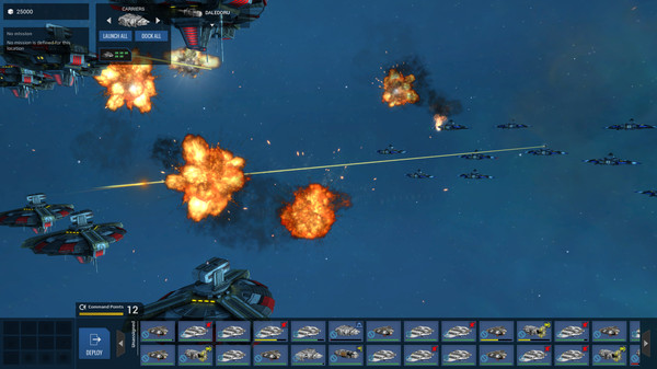 尘埃舰队 DUST FLEET|V4.4+特典奖励|解压即撸