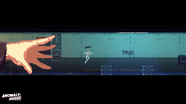 时空叛客|官方中文|V1.1.0.06|解压即撸