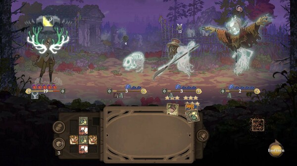 塔玛拉克小径 TAMARAK TRAIL|官方中文|Build.13858868|解压即撸