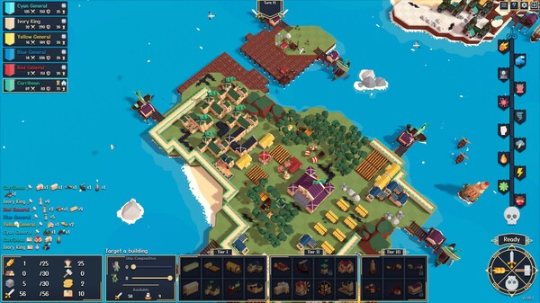 骰子王国 Dice Kingdoms|官方中文|V1.0.4|解压即撸