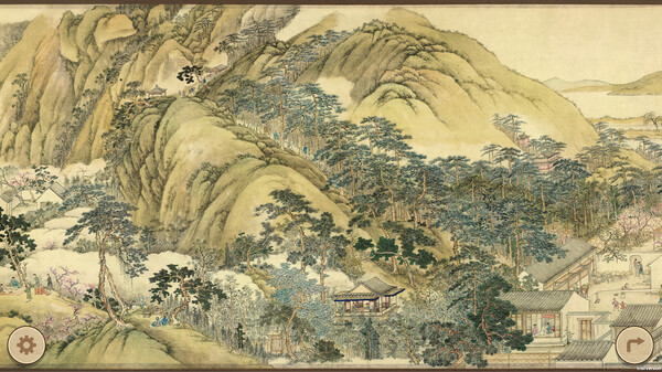 姑苏城中那些猫|官方中文|解压即撸