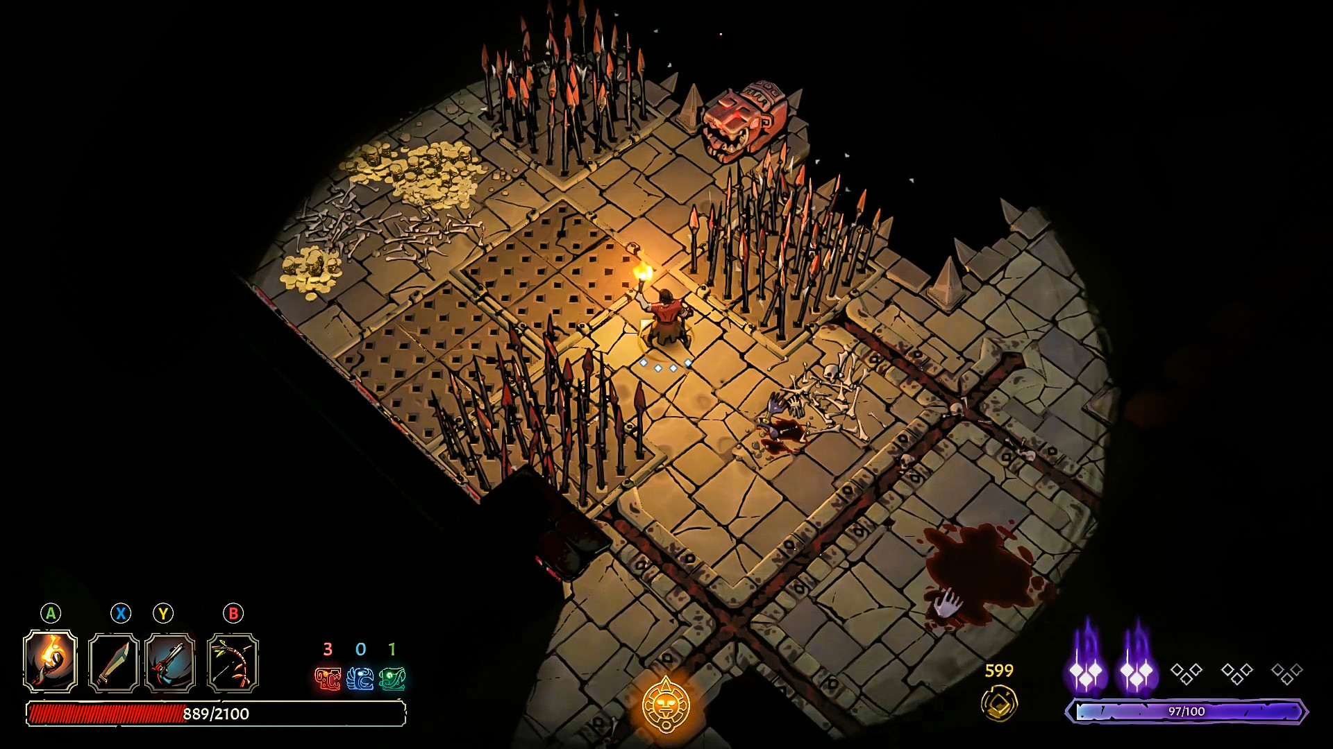 无间冥寺|官方中文|v1.24.4.6b|解压即撸
