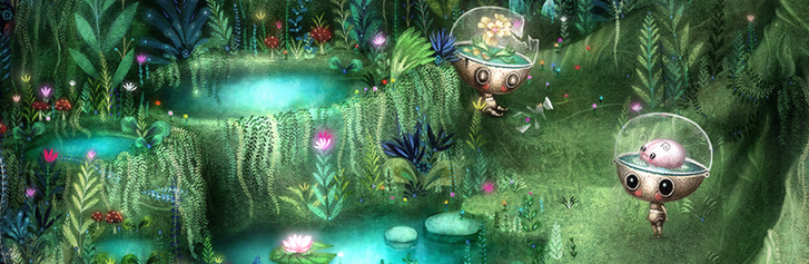 成长机器人|官方中文|V1.0.6|解压即撸