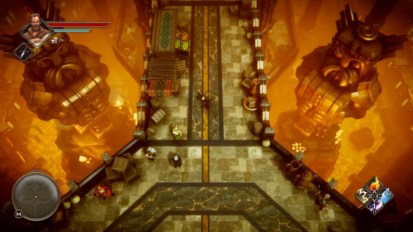 非套路奇幻游戏|官方中文|Build.14151766|解压即撸