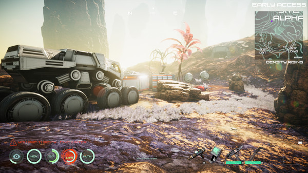 奥西里斯 新黎明|官方中文|V1.5.66-星际浩劫-异星入侵|解压即撸