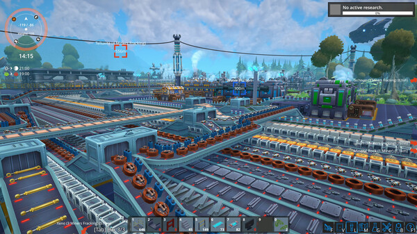 FOUNDRY|官方中文|Build.14267045|解压即撸