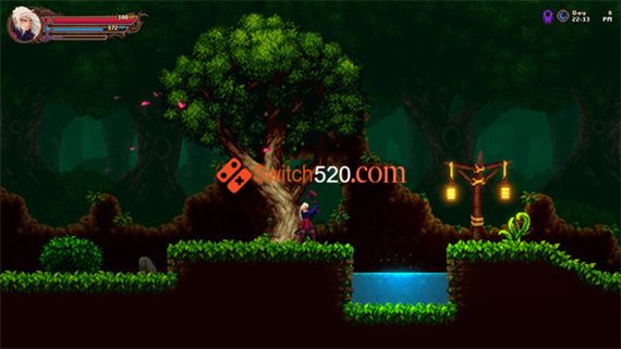 诺亚迷雾|官方中文|V1.0.2|解压即撸