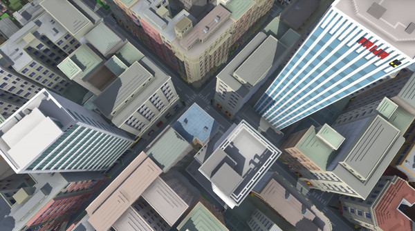 城市规划大师|官方中文|V1.76+火车DLC+全DLC|解压即撸