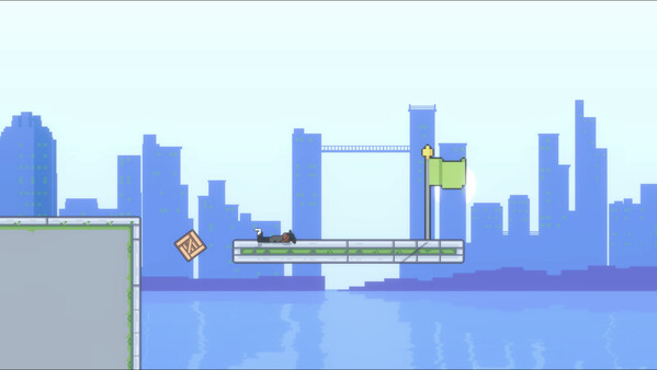 跑酷传奇 PARKOUR LEGENDS|官方中文|解压即撸
