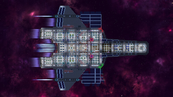 Stardeus|官方中文|V0.10.33|解压即撸