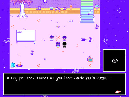OMORI|官方中文|解压即撸