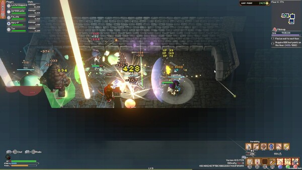 地牢掠夺者 Dungeon Looter|官方中文|Build.14400780|解压即撸