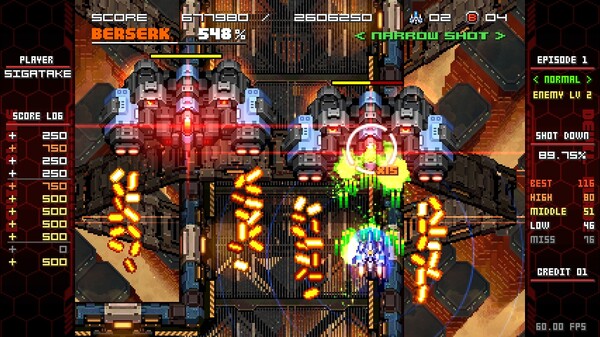 恶魔之刃 重制版|官方中文|Build.14587814|解压即撸