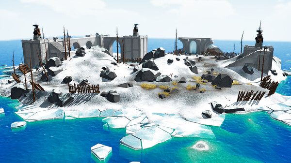 LENS ISLAND|官方中文|V0.7.01A-开放世界-沙盒|解压即撸