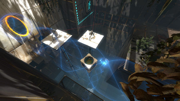 传送门2 Portal 2|官方中文|Build.14588596|解压即撸