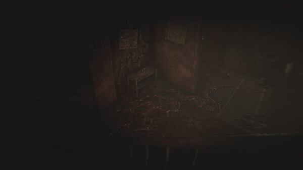 低语小径 恐怖 Whispering Lane Horror|官方中文|解压即撸