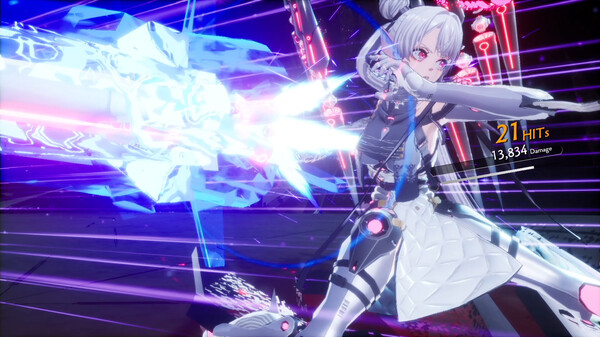 恸哭奇机|官方中文|V1.2.0-夜华魅影-狡猾之血+全DLC|解压即撸