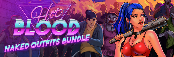 热血|豪华中文|Build.14601357+全DLC|解压即撸