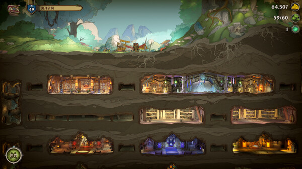 哥布林之石 Goblin Stone|官方中文|V1.3.2|解压即撸