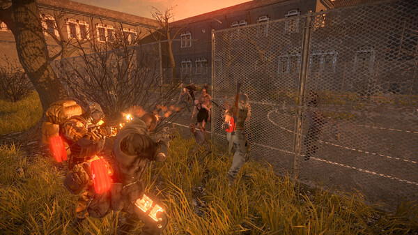 七日求生 新世界 ZOMBIE WAR NEW WORLD|官方中文|解压即撸