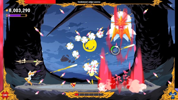 堕天灭域|官方中文|Build.14963431-天罚降临-铸造命运|解压即撸