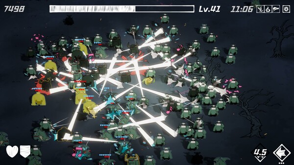 临兵驰者|官方中文|Build.12367378-战魔狂者-龙魂战神|解压即撸