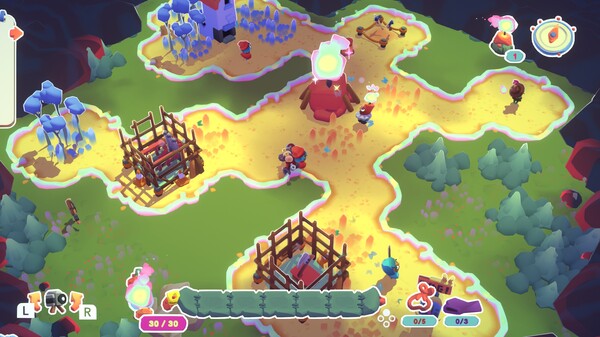 雾方福地|官方中文|Build.15124383|解压即撸