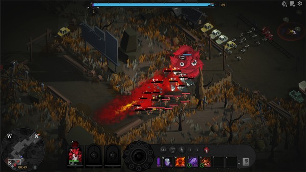 死亡围城|官方中文|v1.0.0.814|解压即撸