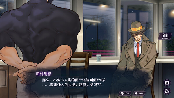 Zombie Police 圣诞节与僵尸共舞|官方中文|Build.15292816+全DLC|解压即撸