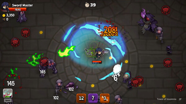 Sleep Stream|官方中文|Build.15362777|解压即撸