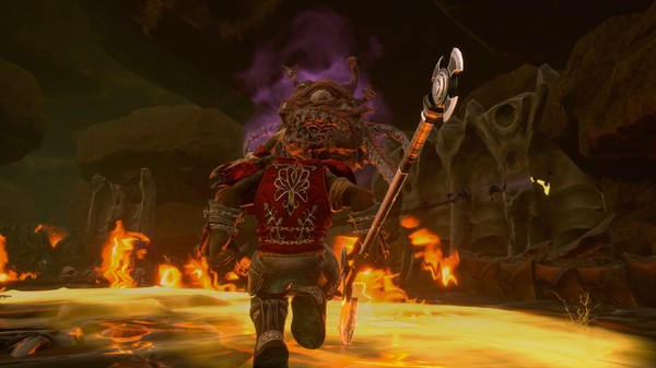 桑达里亚地牢|官方中文|V1.0.0.53803-恶魔狂袭-阴影裂缝|解压即撸