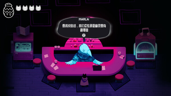 冥界清道夫 Crypt Custodian|官方中文|解压即撸