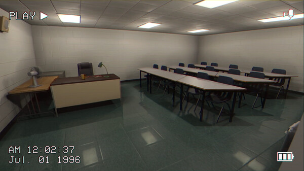 教室 The Classrooms|官方中文|解压即撸