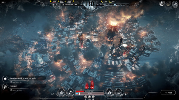 冰汽时代|官方中文|Build.15262773-冻土黎明-末世寒潮+全DLC|解压即撸