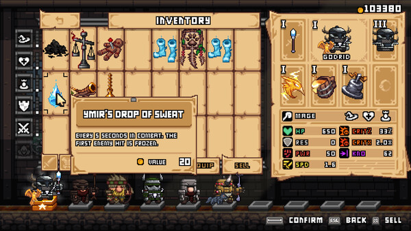 英灵战士自走棋|官方中文|Build.15477685-英雄赞歌-战魂觉醒|解压即撸